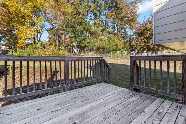 1701 Eleah Drive, Lawrenceville, GA 30044