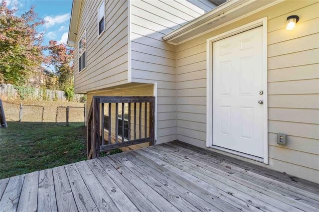 1701 Eleah Drive, Lawrenceville, GA 30044