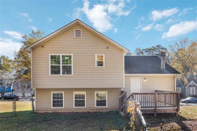 1701 Eleah Drive, Lawrenceville, GA 30044