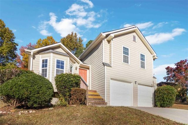 1701 Eleah Drive, Lawrenceville, GA 30044