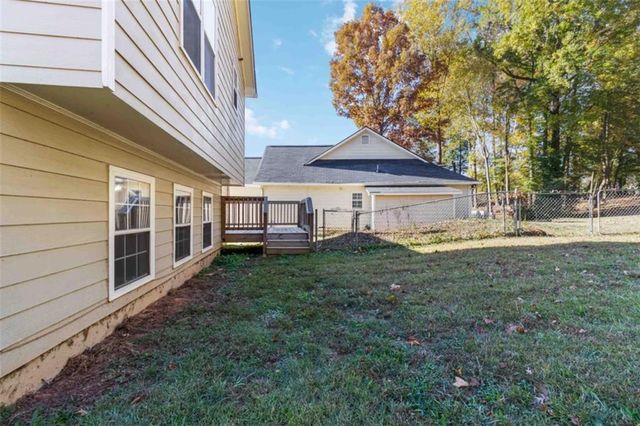 1701 Eleah Drive, Lawrenceville, GA 30044