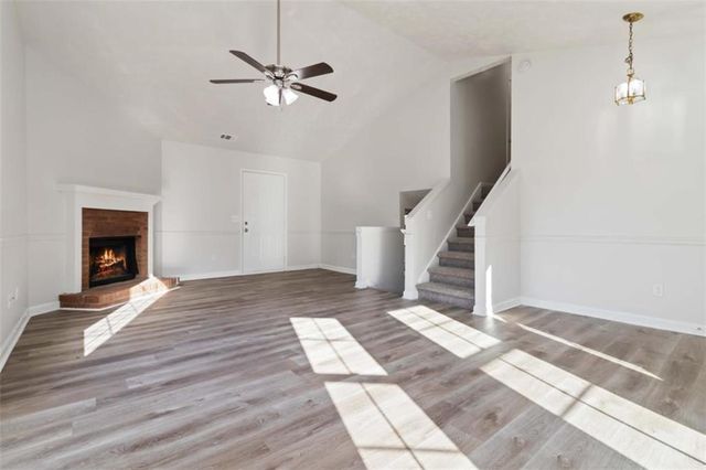 1701 Eleah Drive, Lawrenceville, GA 30044