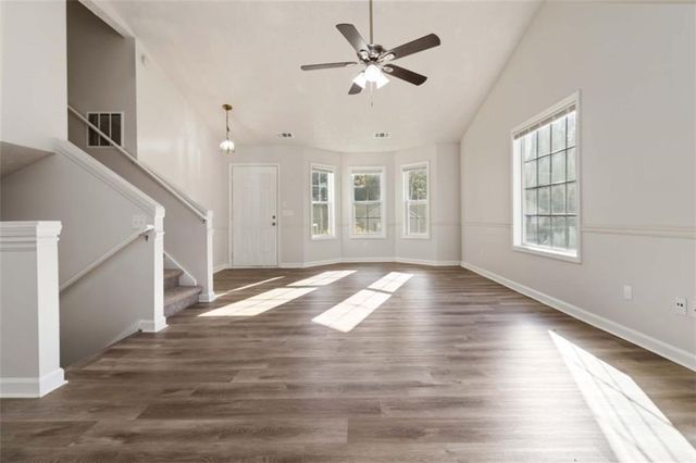 1701 Eleah Drive, Lawrenceville, GA 30044