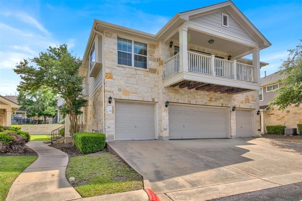 1900 Scofield Ridge PKWY 3401, Austin, TX 78727