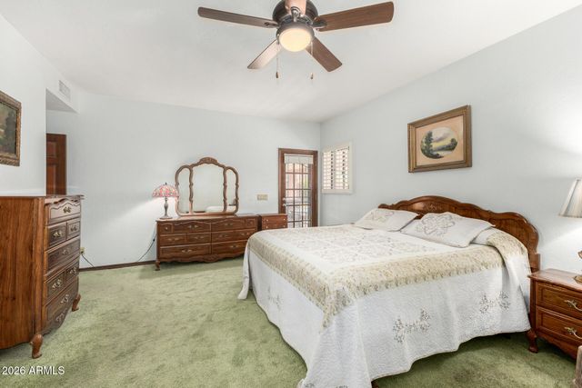 537 E HACKAMORE Street, Mesa, AZ 85203