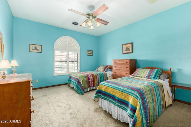 537 E HACKAMORE Street, Mesa, AZ 85203