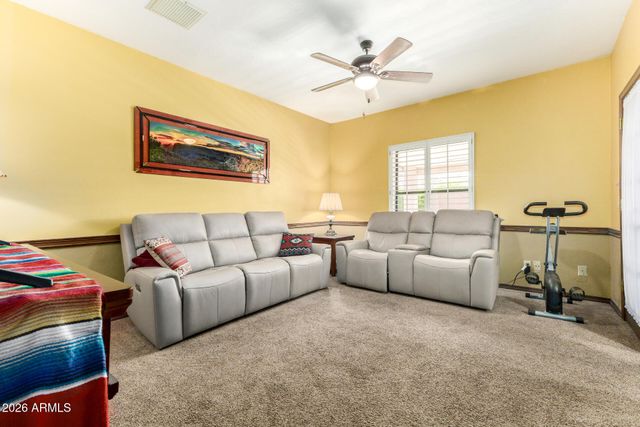 537 E HACKAMORE Street, Mesa, AZ 85203