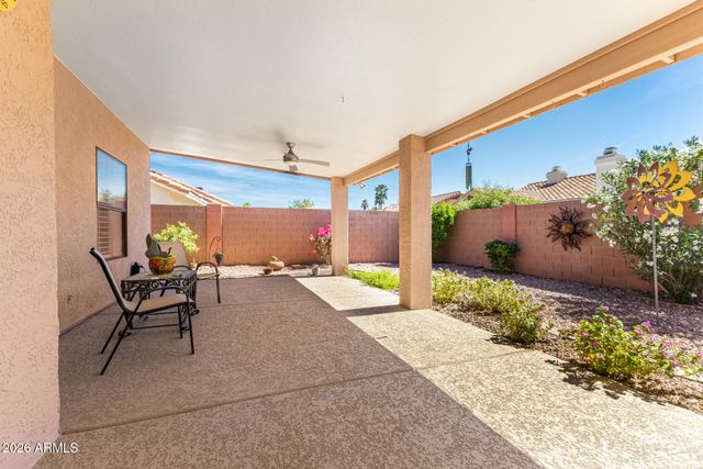 537 E HACKAMORE Street, Mesa, AZ 85203