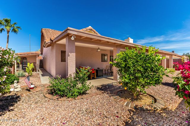 537 E HACKAMORE Street, Mesa, AZ 85203