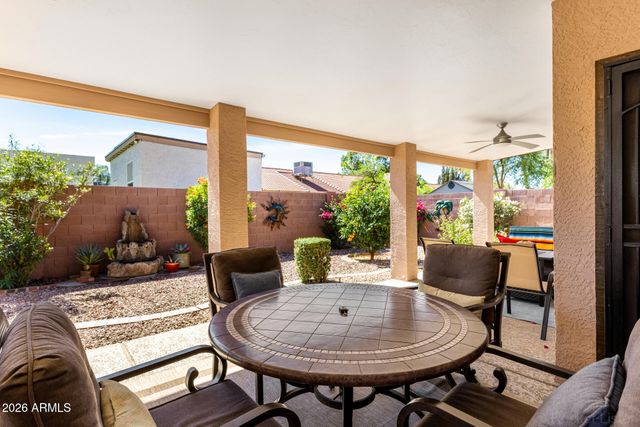 537 E HACKAMORE Street, Mesa, AZ 85203