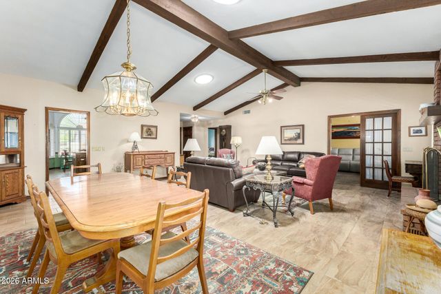 537 E HACKAMORE Street, Mesa, AZ 85203