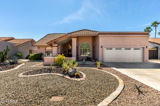 537 E HACKAMORE Street, Mesa, AZ 85203