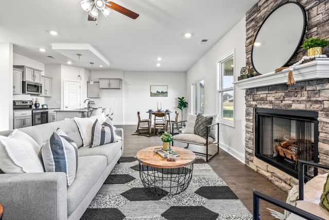 59 Cherry Fields, Clarksville, TN 37042