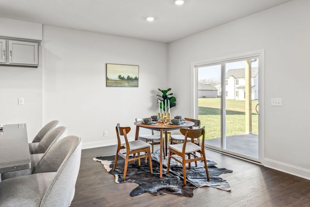 59 Cherry Fields, Clarksville, TN 37042