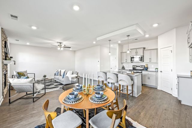 59 Cherry Fields, Clarksville, TN 37042