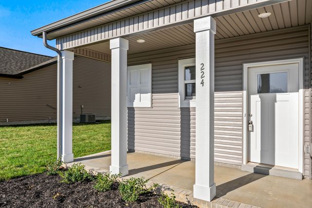 59 Cherry Fields, Clarksville, TN 37042