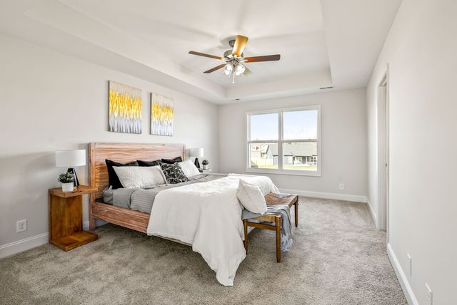 59 Cherry Fields, Clarksville, TN 37042