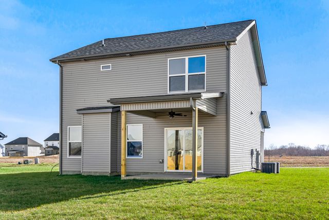 59 Cherry Fields, Clarksville, TN 37042