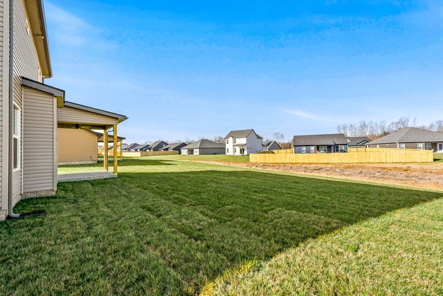 59 Cherry Fields, Clarksville, TN 37042