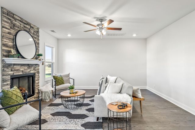 59 Cherry Fields, Clarksville, TN 37042