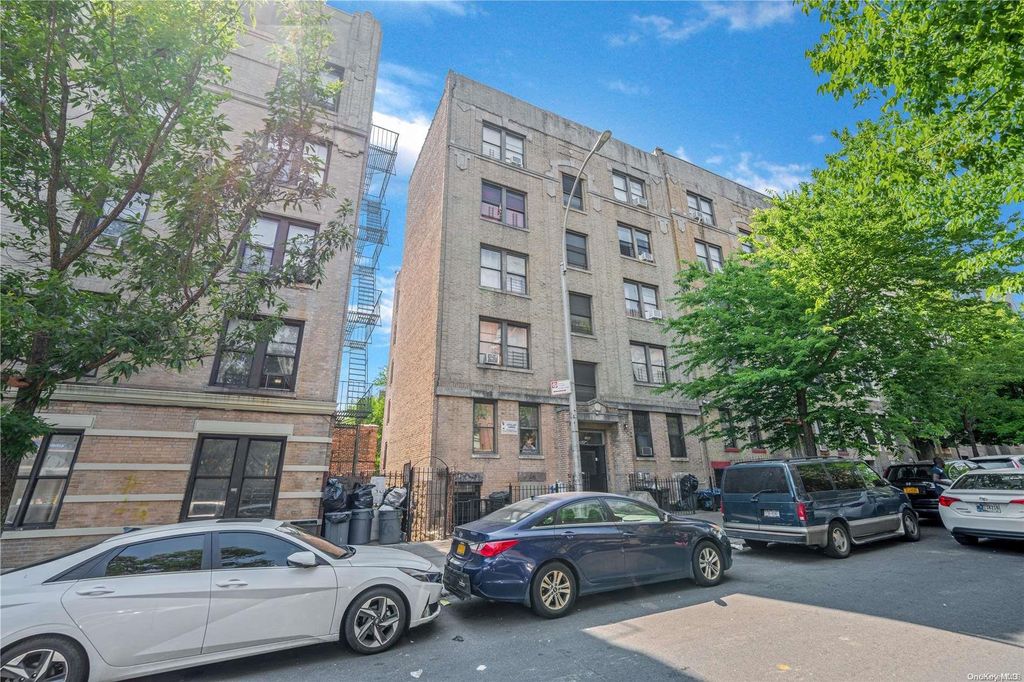 1209 Elder Avenue, Bronx, NY 10472