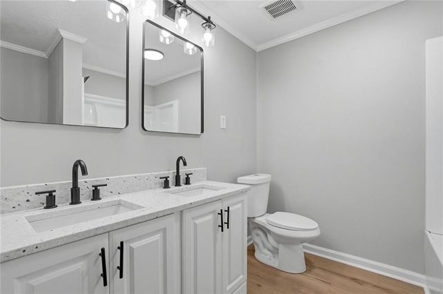 110 South Street, Dallas, GA 30132