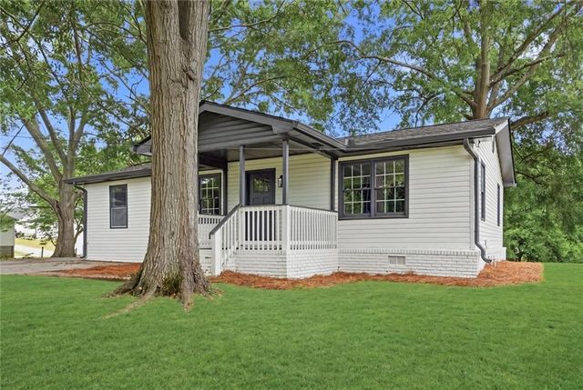 110 South Street, Dallas, GA 30132