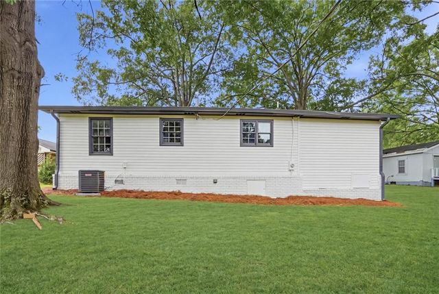 110 South Street, Dallas, GA 30132