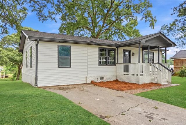 110 South Street, Dallas, GA 30132