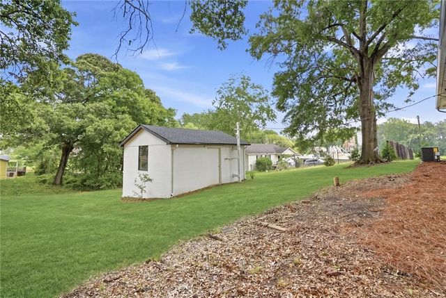 110 South Street, Dallas, GA 30132