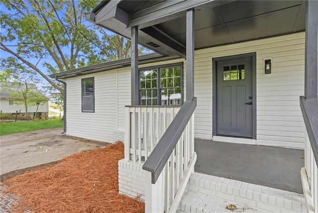 110 South Street, Dallas, GA 30132