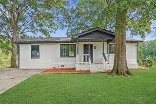 110 South Street, Dallas, GA 30132