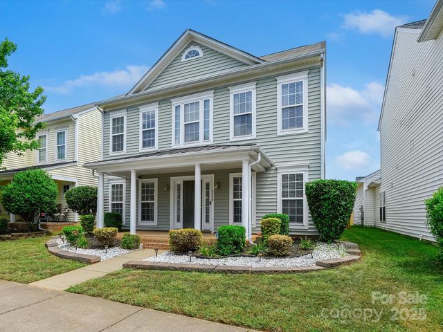 4959 Prosperity Ridge Road, Charlotte, NC 28269