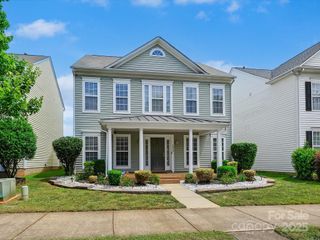 4959 Prosperity Ridge Road, Charlotte, NC 28269