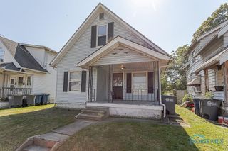 1308 Halstead Street, Toledo, OH 43605