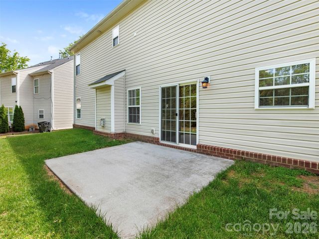 6507 Hermsley Road, Charlotte, NC 28278