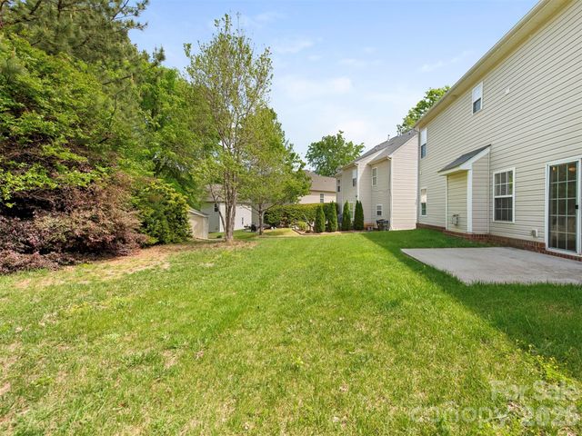 6507 Hermsley Road, Charlotte, NC 28278