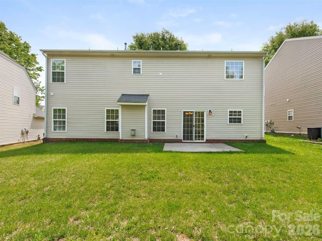 6507 Hermsley Road, Charlotte, NC 28278