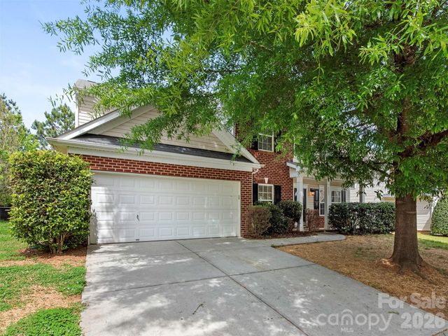 6507 Hermsley Road, Charlotte, NC 28278