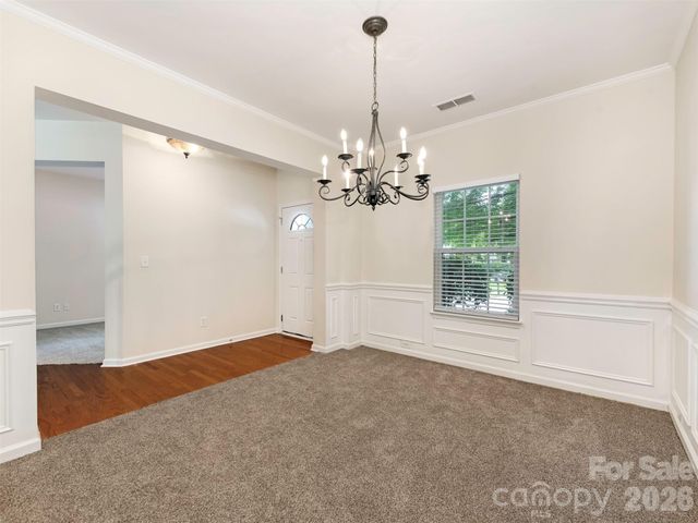 6507 Hermsley Road, Charlotte, NC 28278