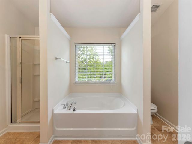 6507 Hermsley Road, Charlotte, NC 28278