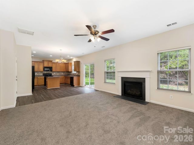 6507 Hermsley Road, Charlotte, NC 28278