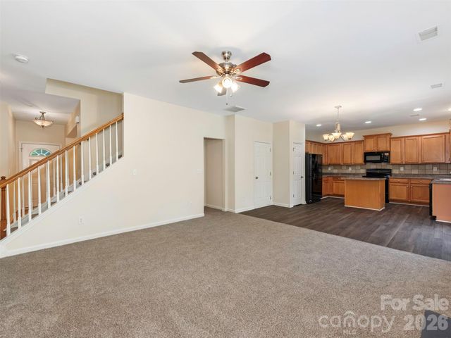 6507 Hermsley Road, Charlotte, NC 28278