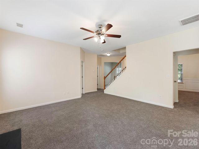 6507 Hermsley Road, Charlotte, NC 28278