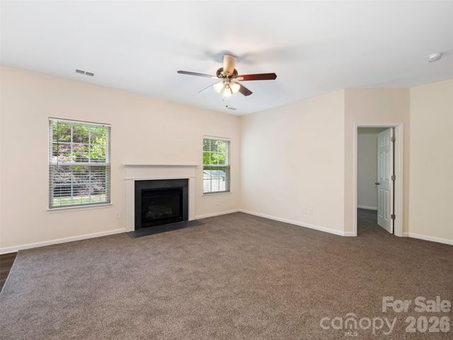 6507 Hermsley Road, Charlotte, NC 28278