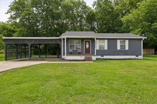 108 McAfee Dr, Mount Pleasant, TN 38474