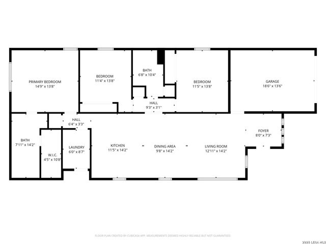 840 Potomac, San Antonio, TX 78202