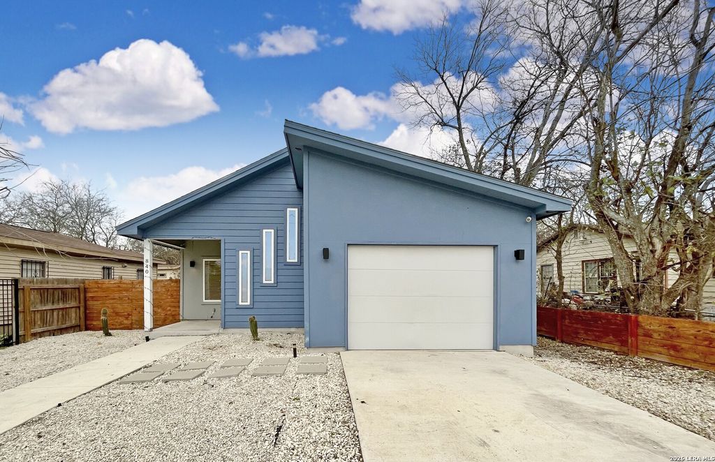 840 Potomac, San Antonio, TX 78202