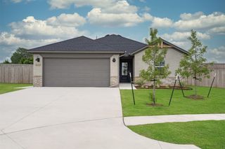 2144 Emily Rae Lane, Blanchard, OK 73010