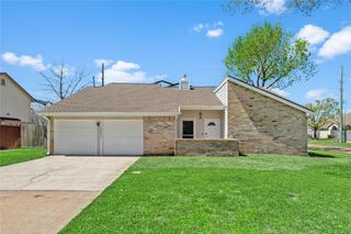 12411 Ravens Mate Drive, Cypress, TX 77429